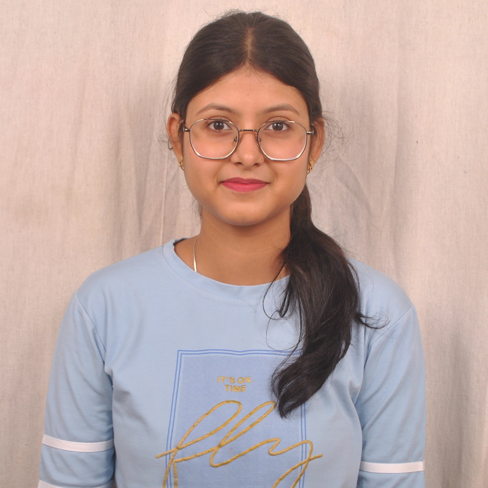 PRIYANSHI BANERJEE