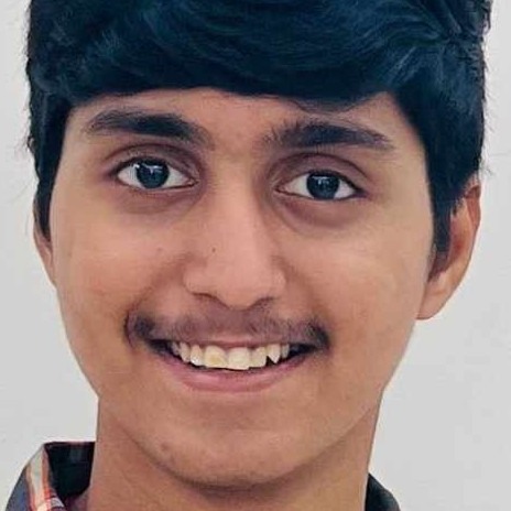 Kandepu Harsha Preeth