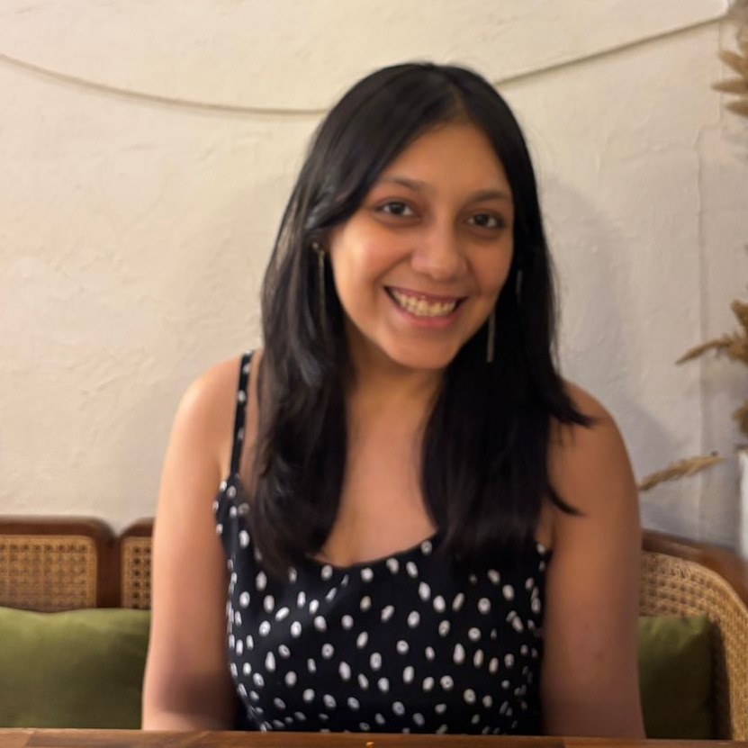 Anushtha Singh