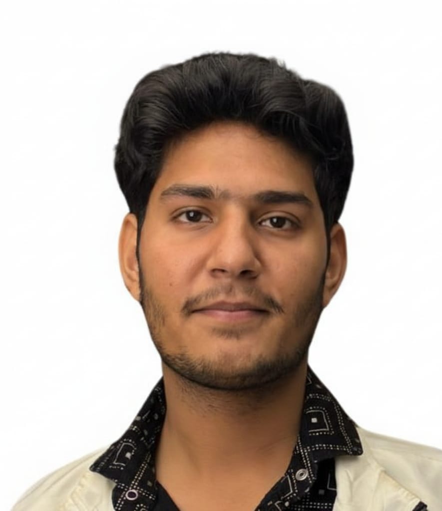 Vikram Singh