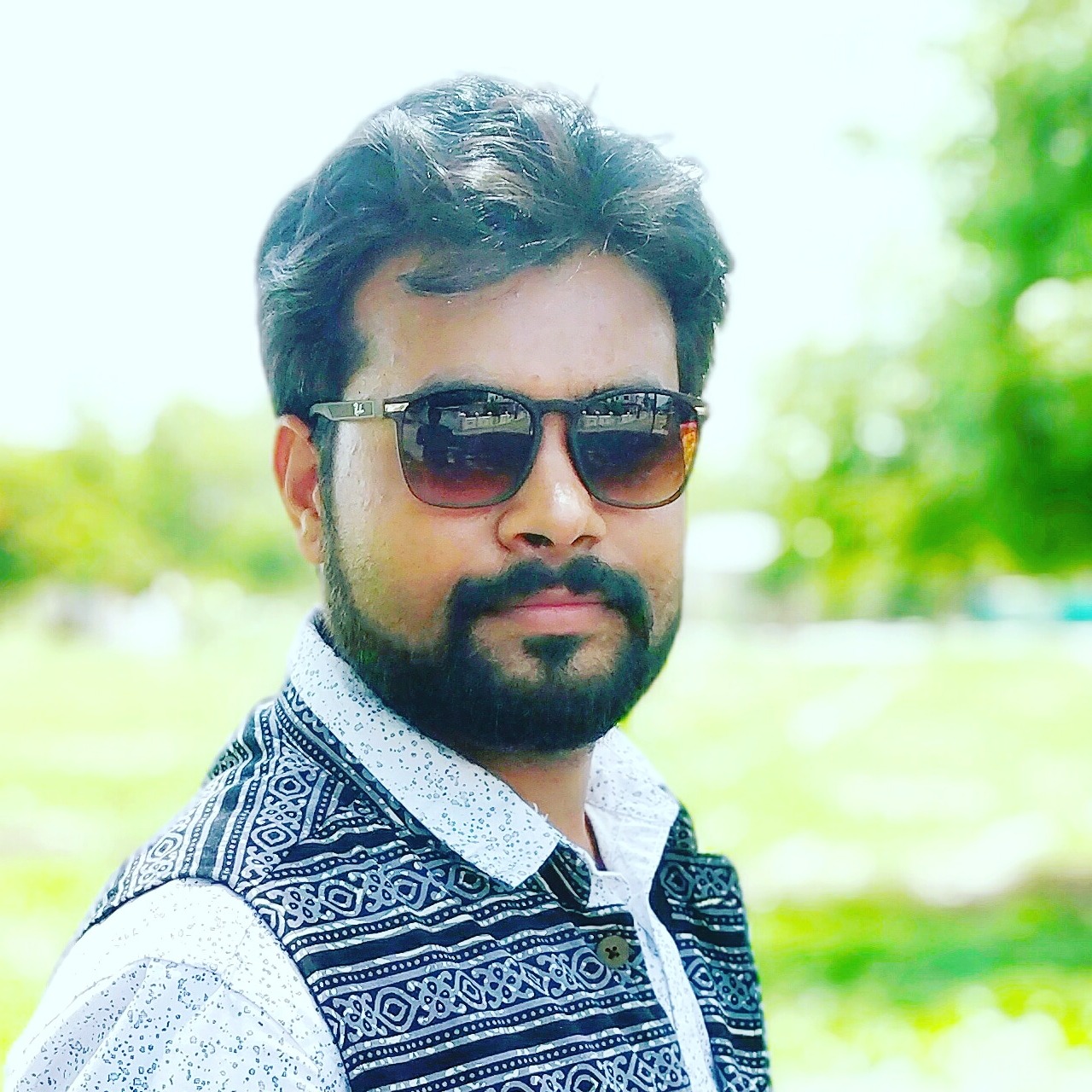 Rahul shingade