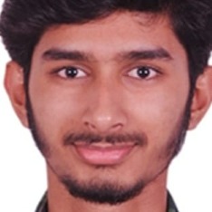 Raunish Yadav