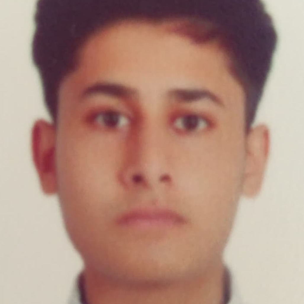 ARSLAAN ARSHAD