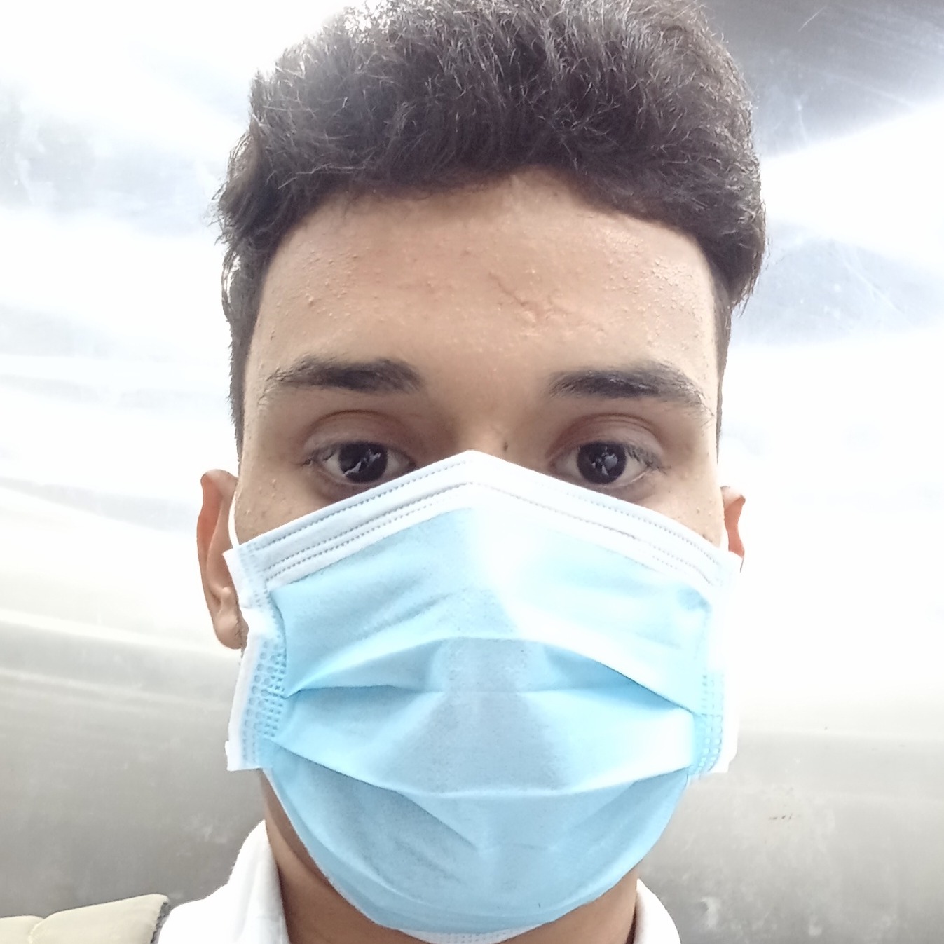 Rohit Sheshma