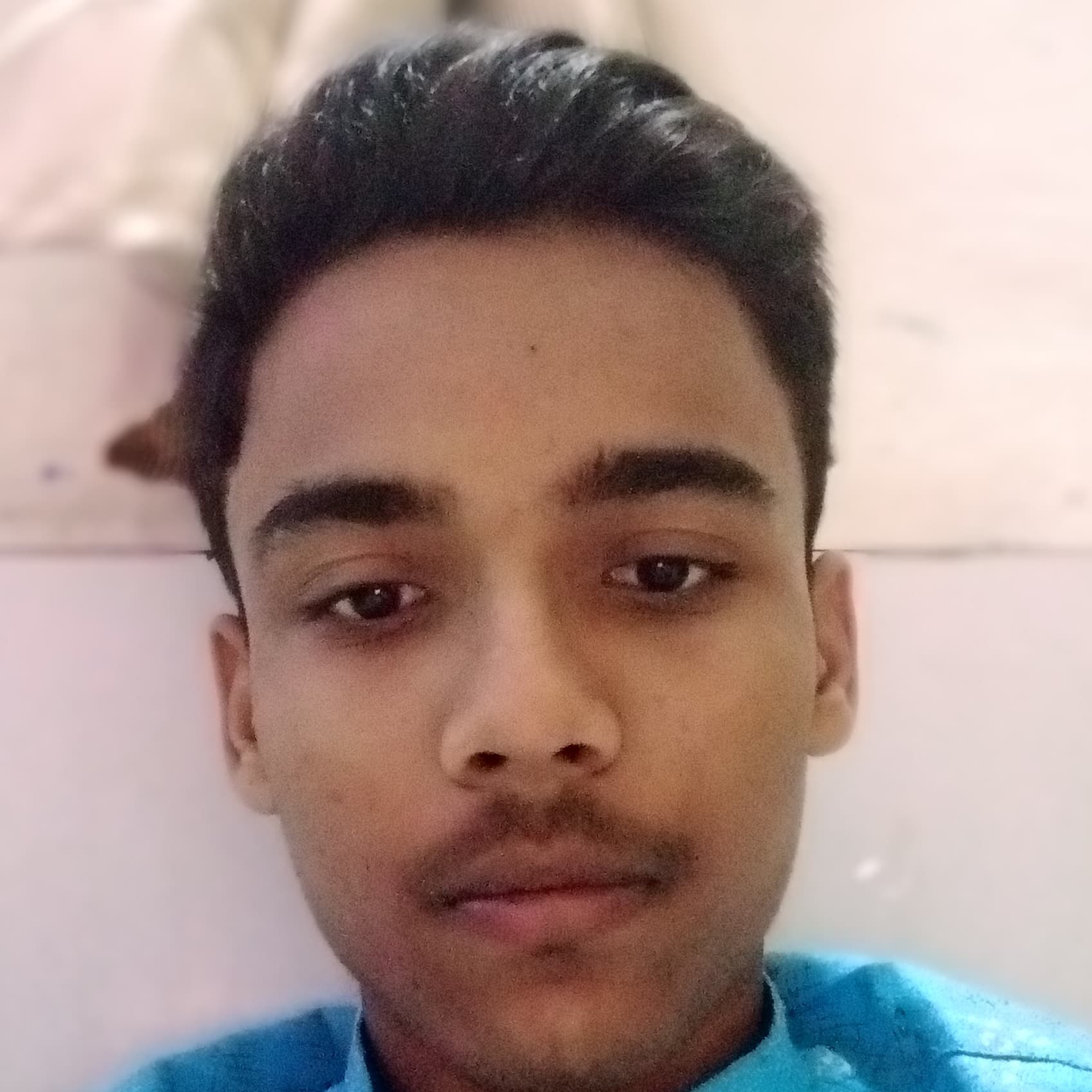 Janmesh Chouhan