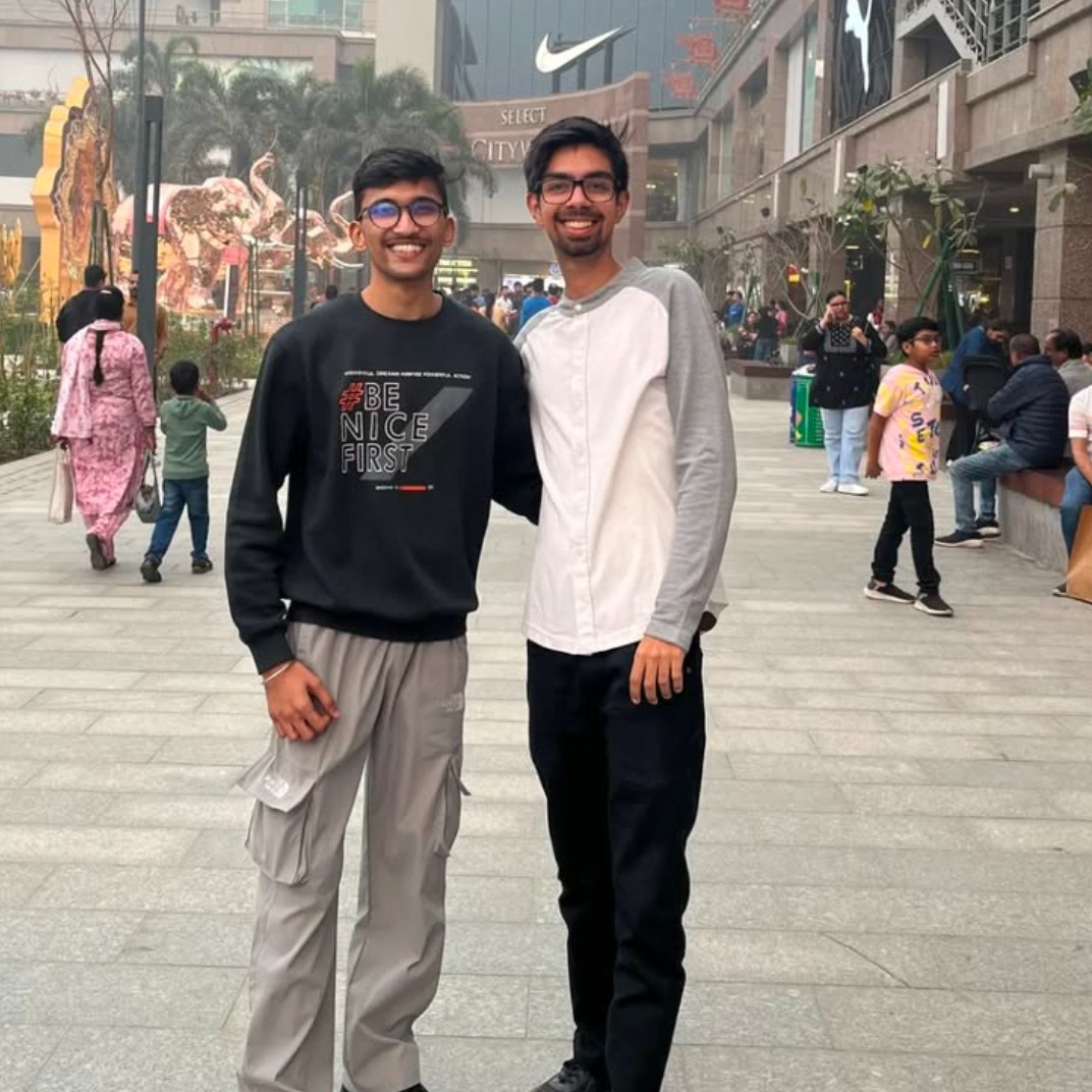 UDIT AGARWAL