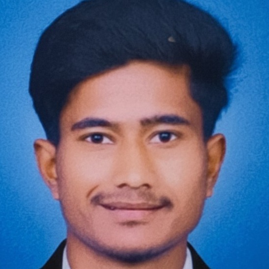 ATHARV RAGHUVEER THORAT