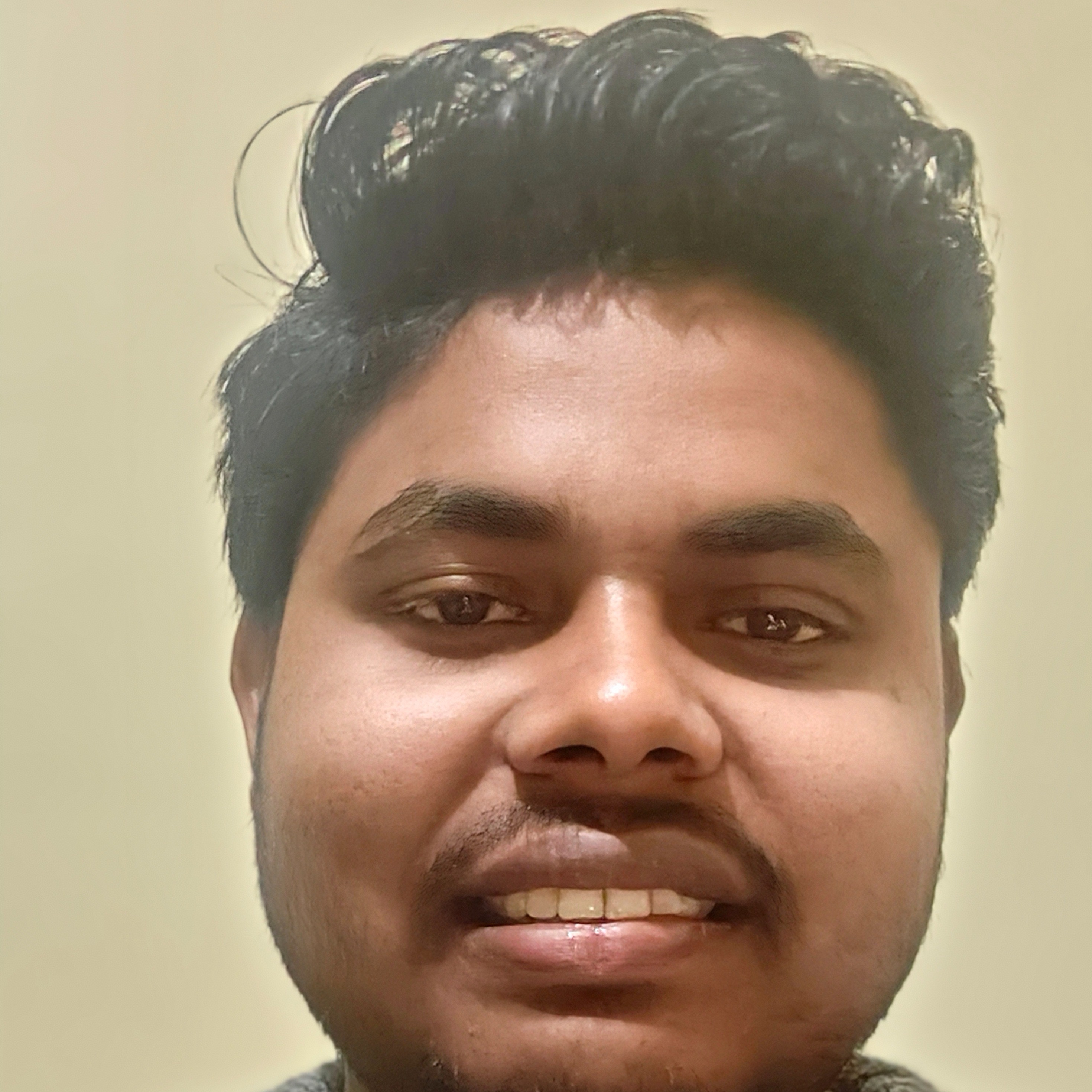 Hritik Raj