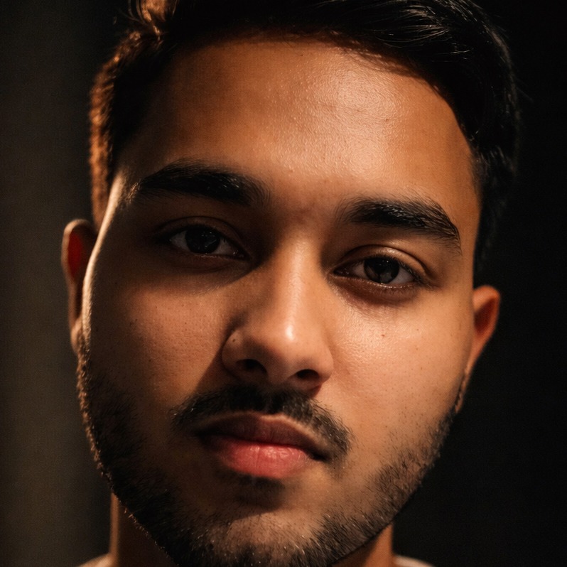 Suryansh Rai