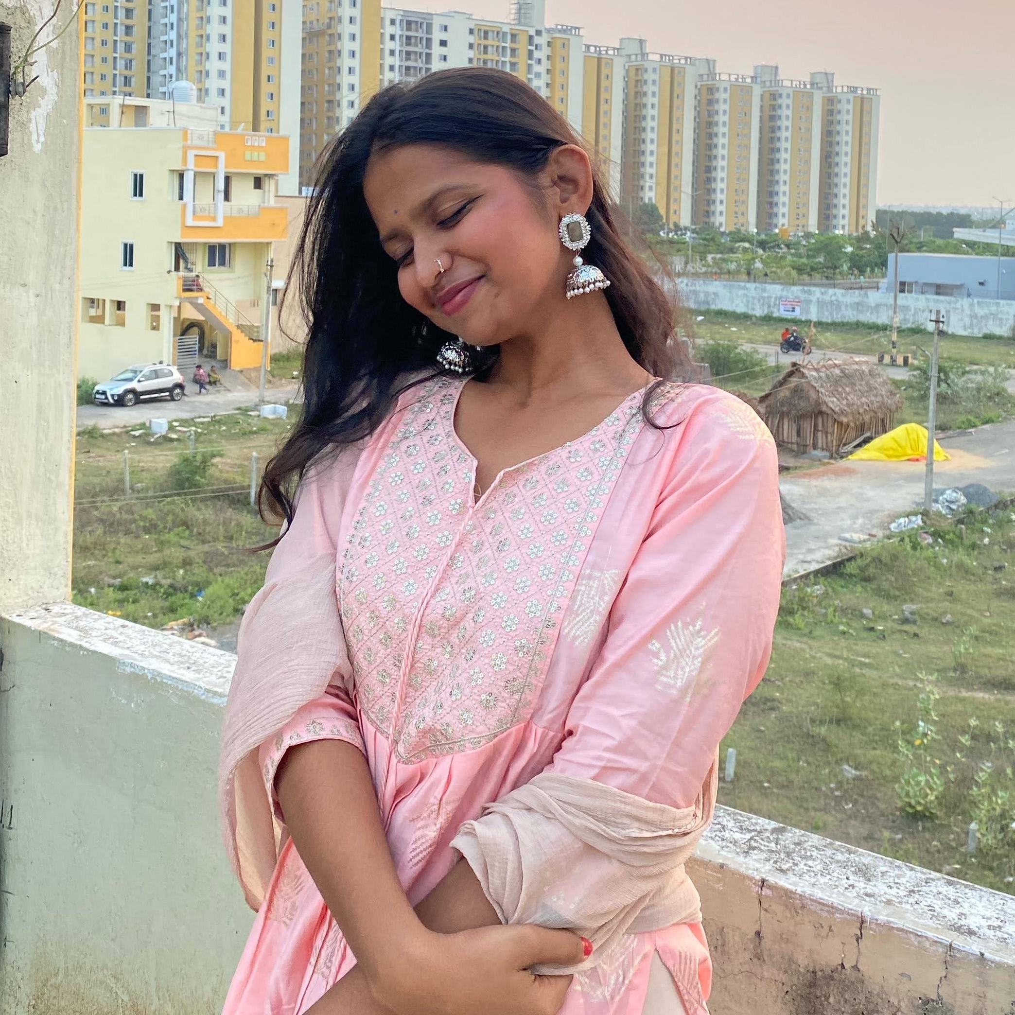 lakshmi prajwala