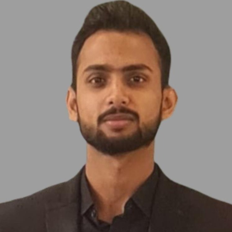 Harsh singh
