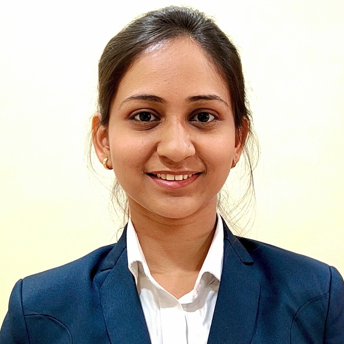 Akshata Dattatray Gawade