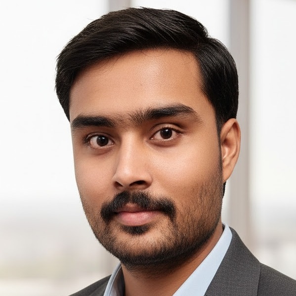 Shivam Prakash