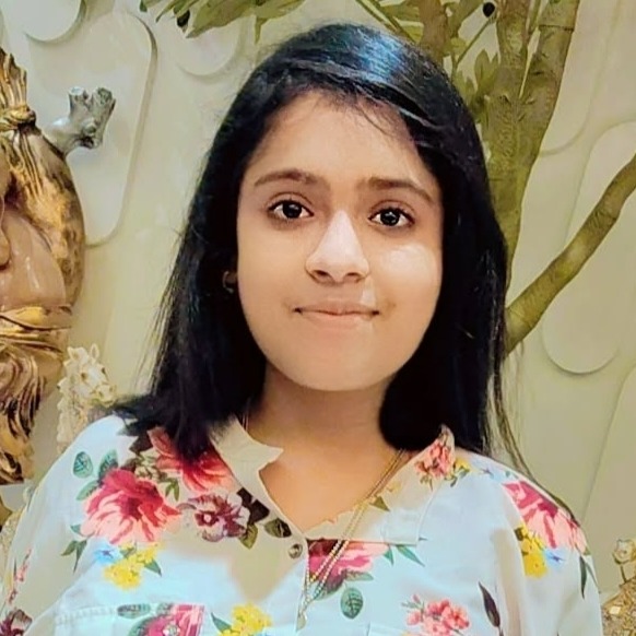 MANYA GUPTA