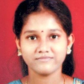L Nivedha