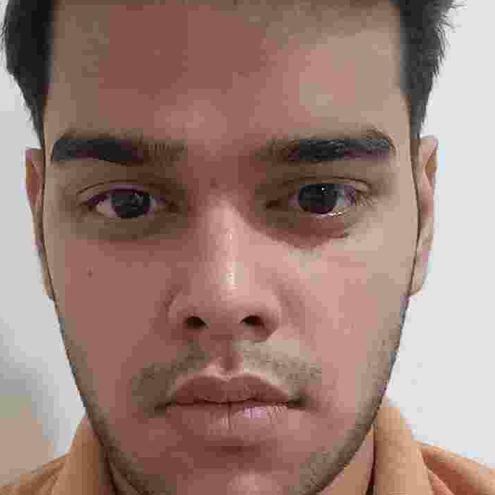Shashank Singh