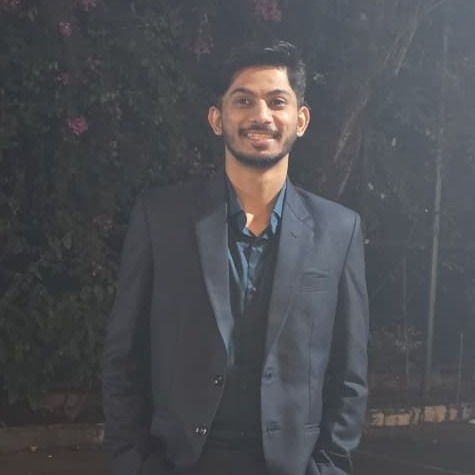 Kilol Parekh