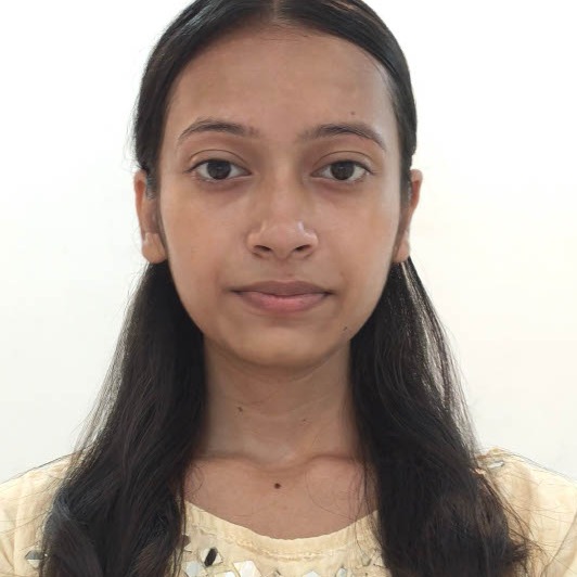 NIDHI NANDANI