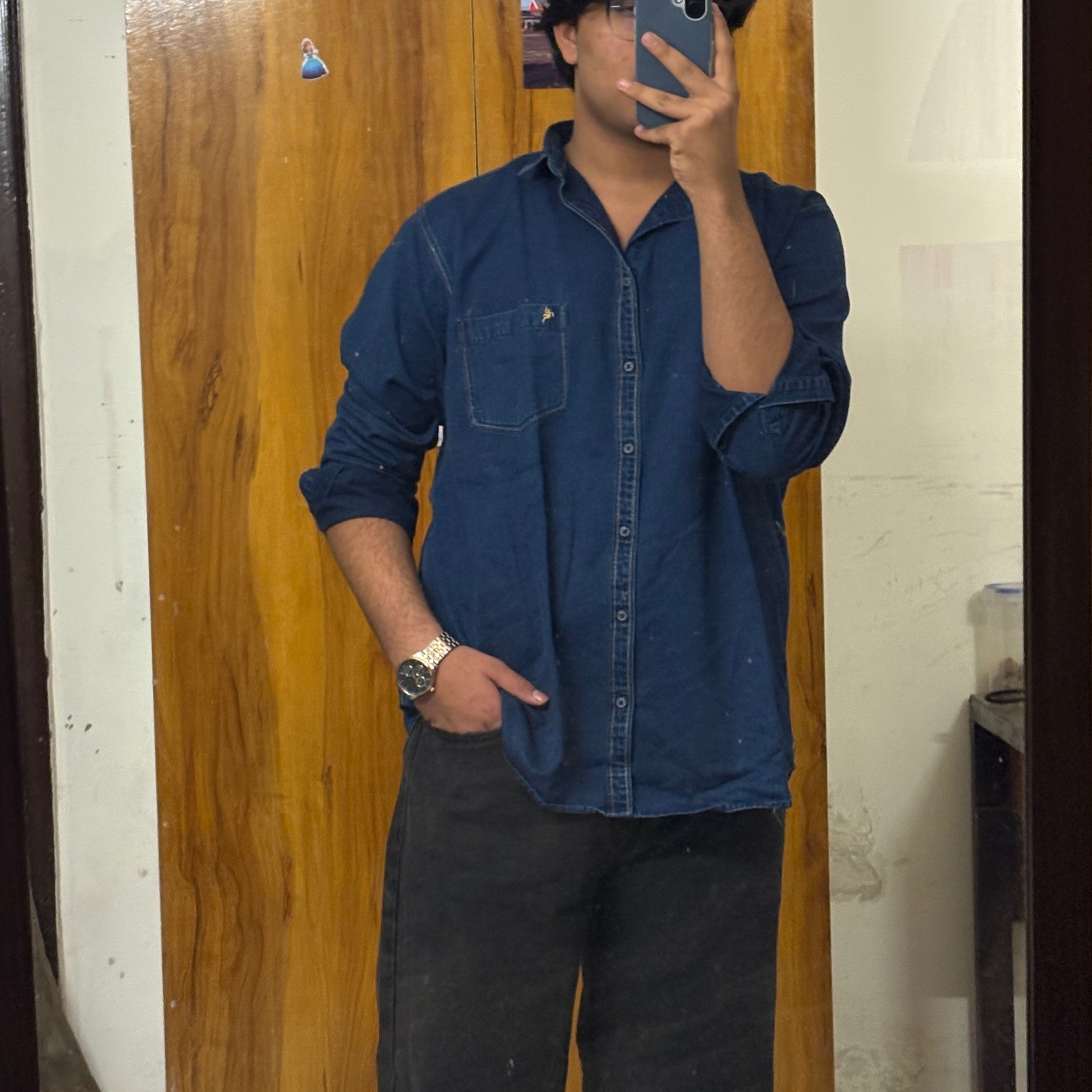 PIYUSH KESHWANI