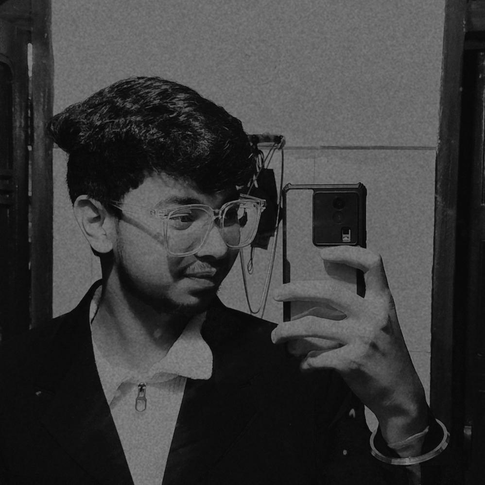 Aayush Baluni