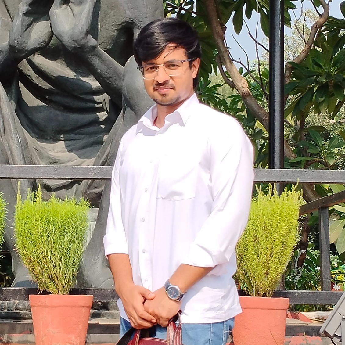 NAMAN RAMAYAN