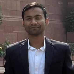 KESHAV KUMAR