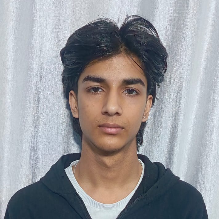 NITISH YADAV