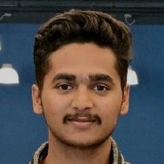 Yashraj Yogesh Wakadkar