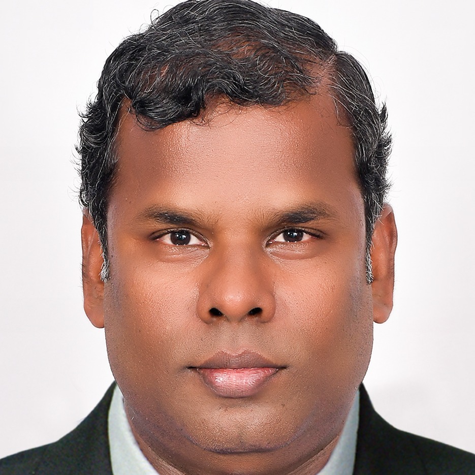 Arul Raja
