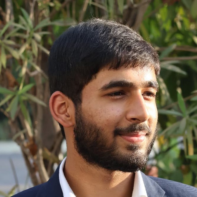 Shreyansh Kandpal
