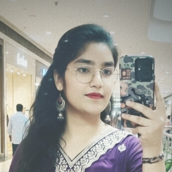 Reshma Mahanty