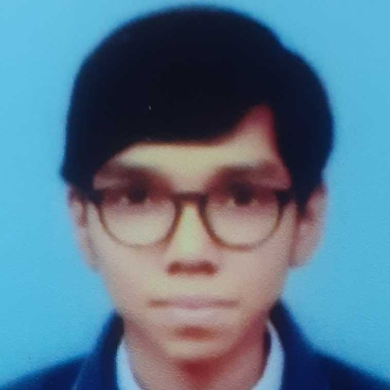 Naveen Kumar Sahu