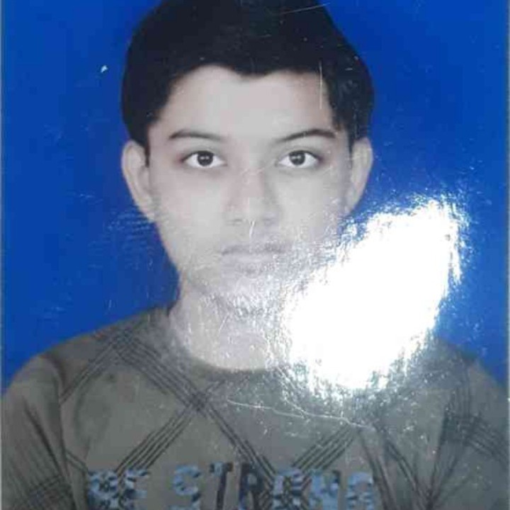 Soumya sahu