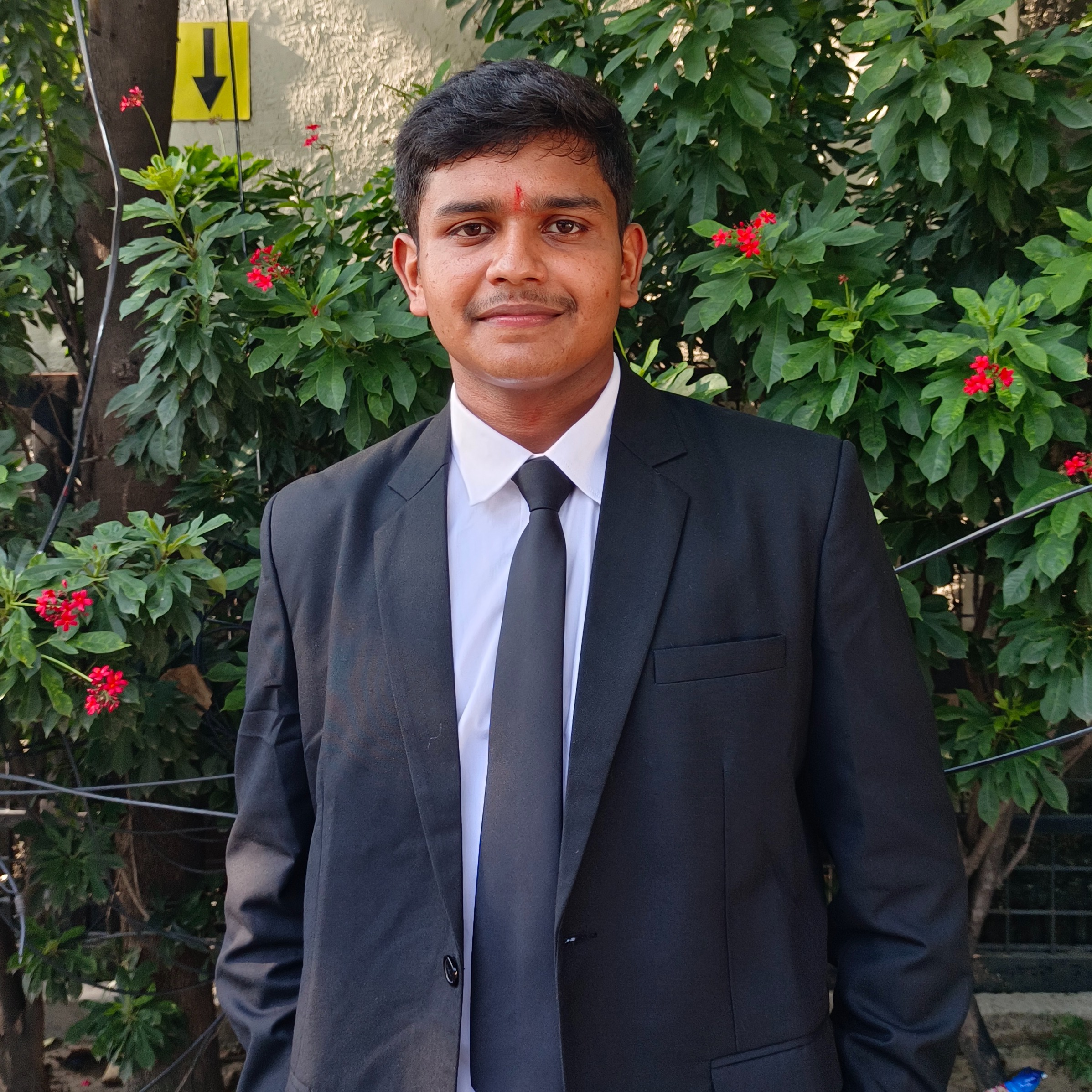 Divyanshu Mishra