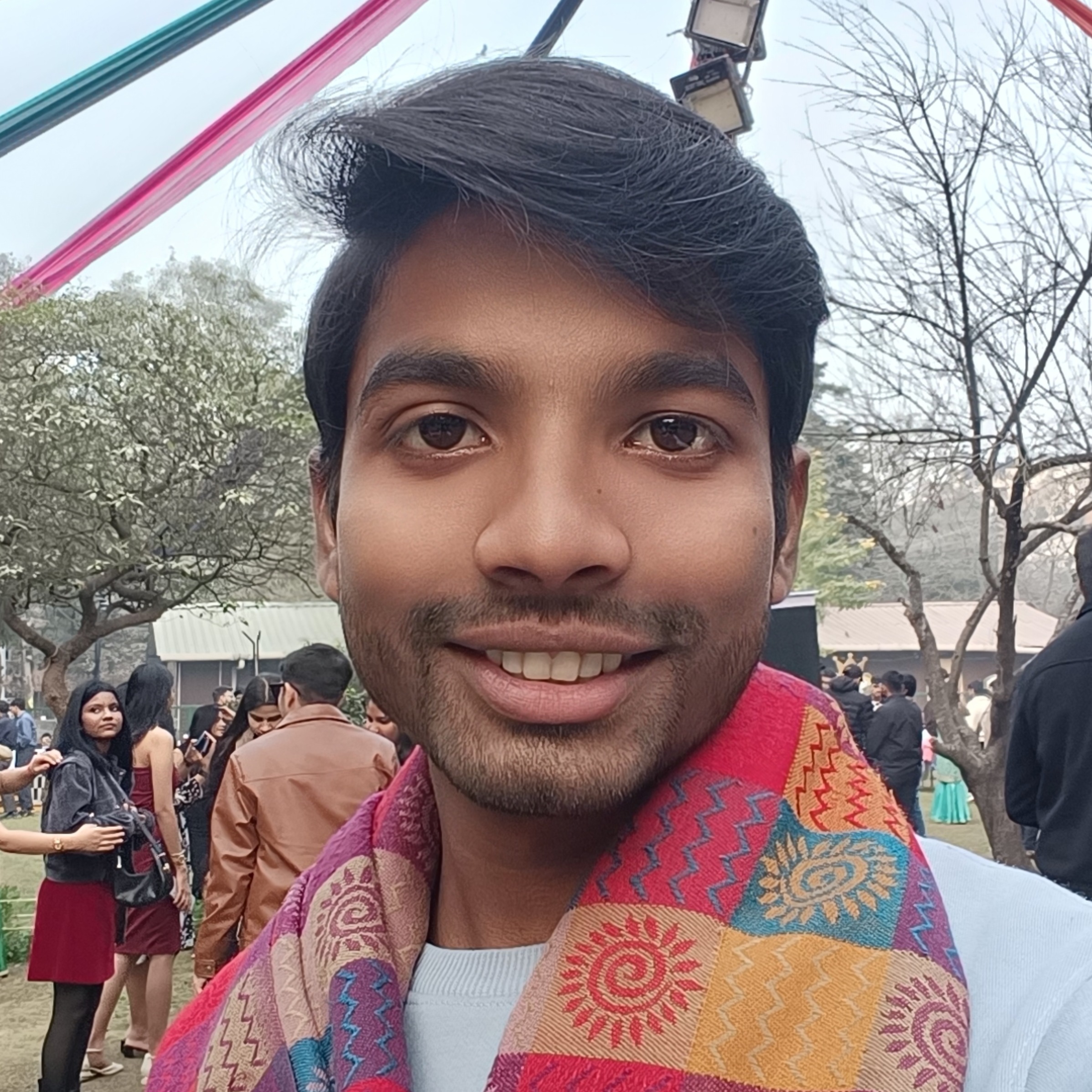 Mithlesh Kumar