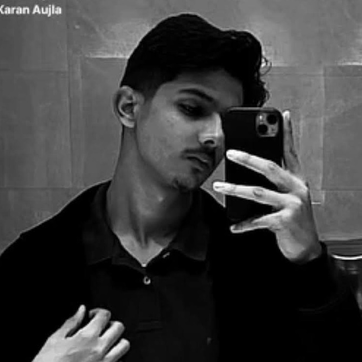 CHIRANJEEV GUPTA