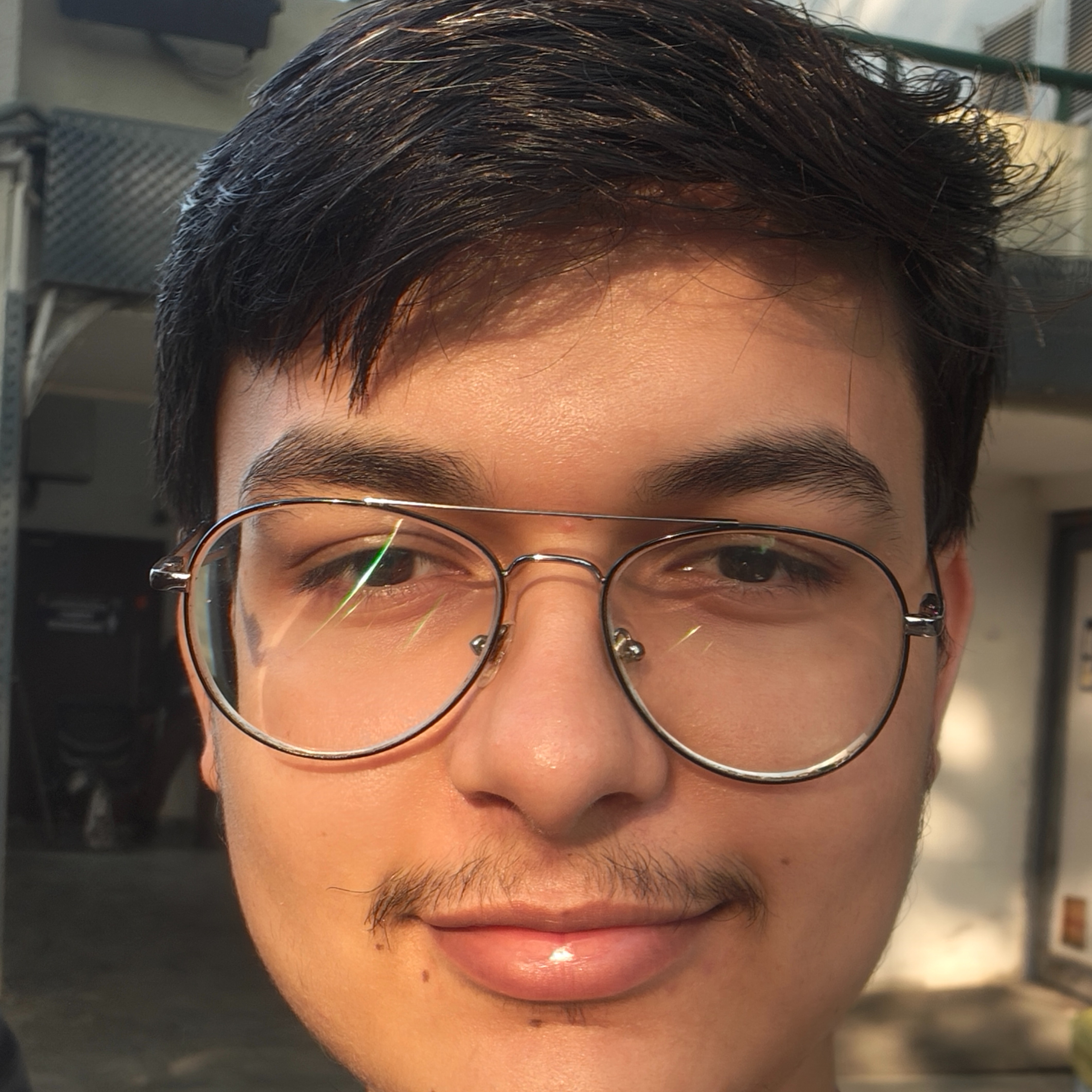 Shivam khandal