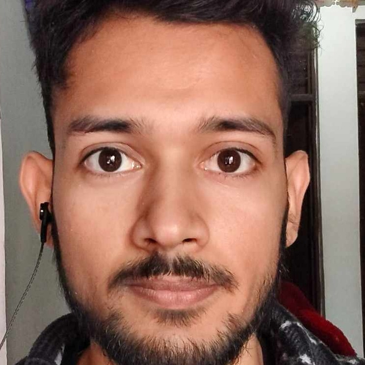 Bilal Ahmed