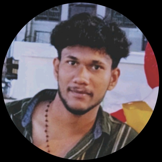 Baddi vishnu manikanta