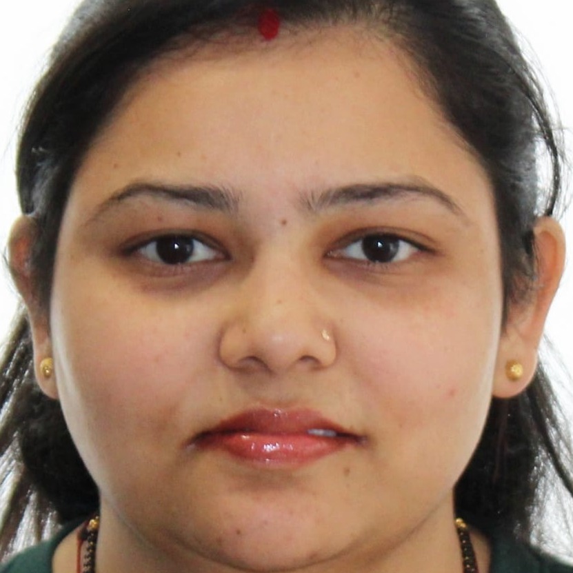 Vaishali Gehlot