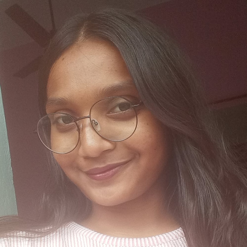 Dharini sahu