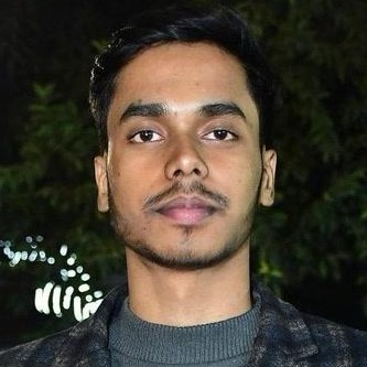 Aditya Raj