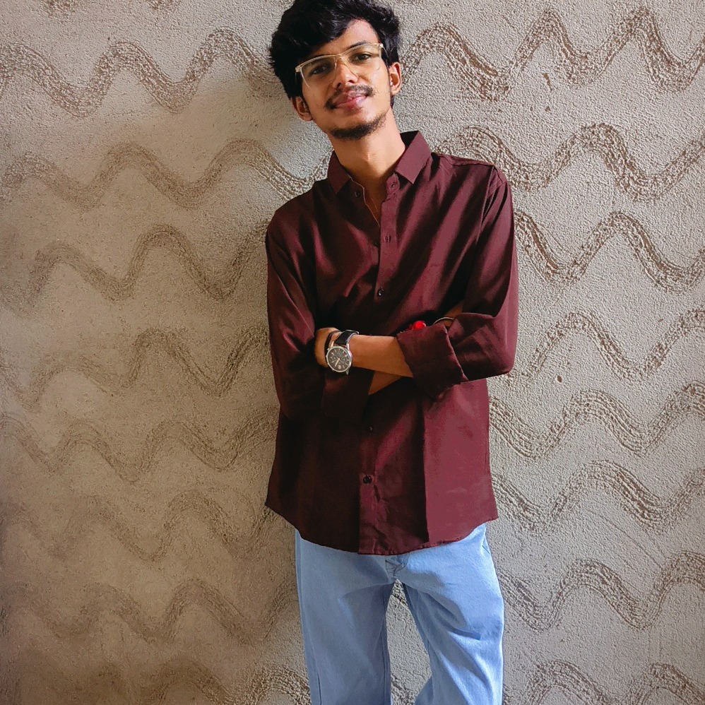 Harshit Gupta