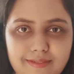 Ankita Chattopadhyay