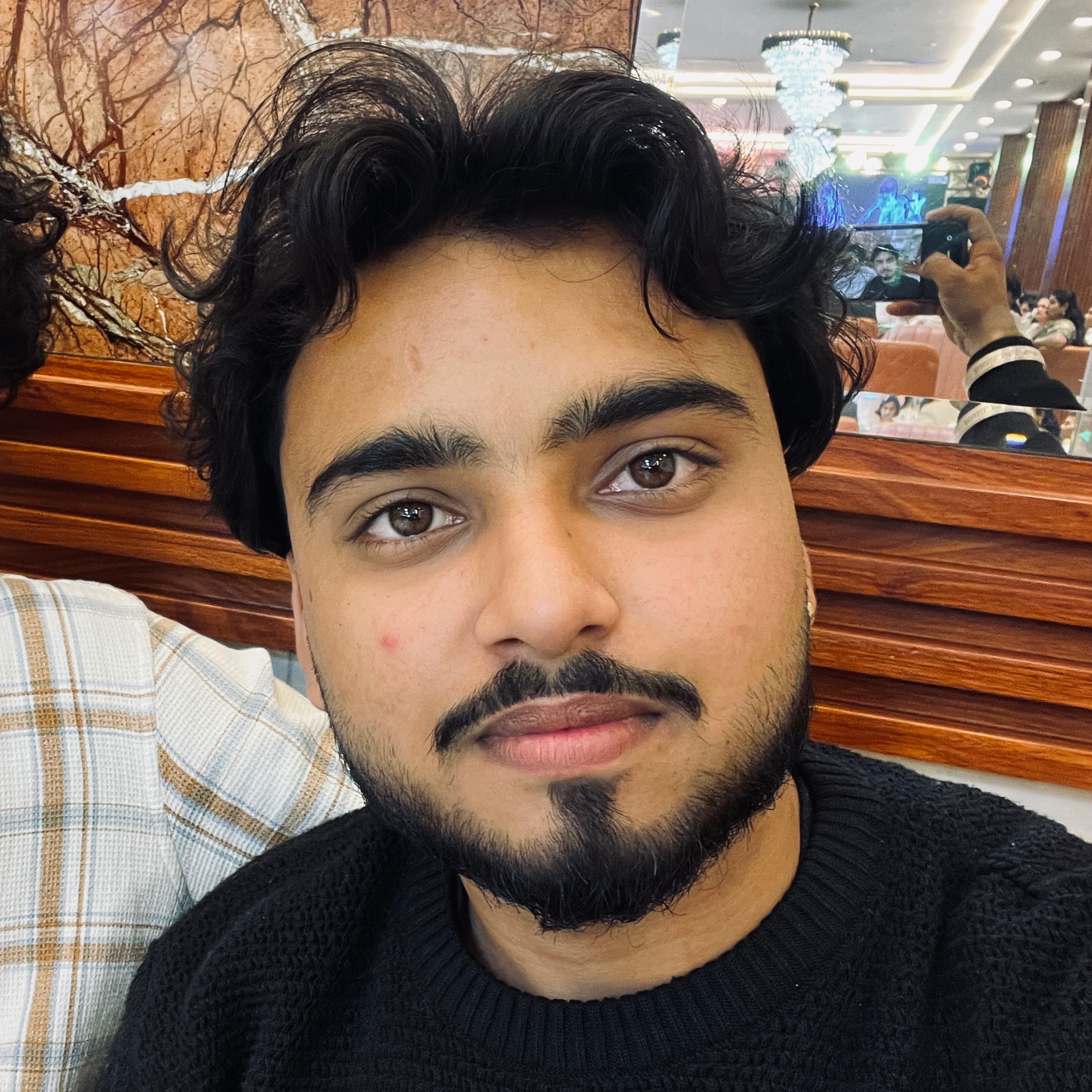 Deepak Soni
