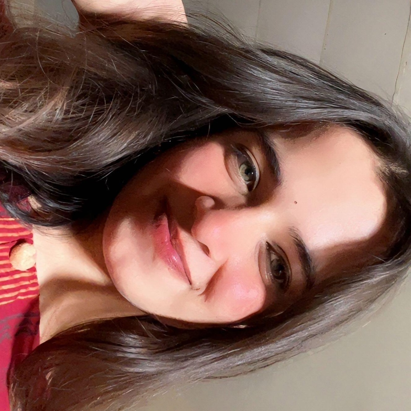 Riddhi Pandey