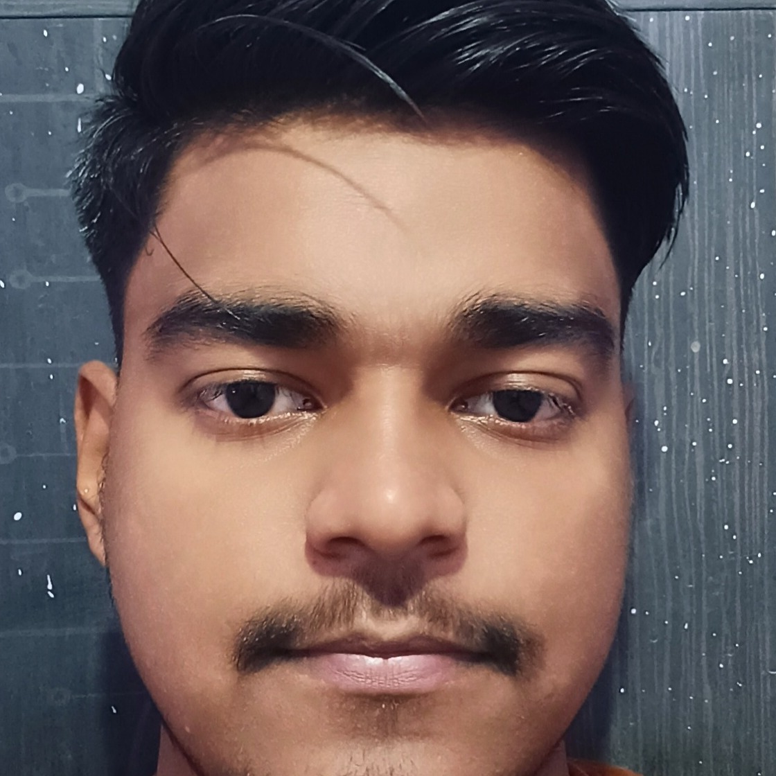 ARAYAN KUMAR CHOUBEY