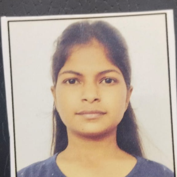 Kanishka Chourey