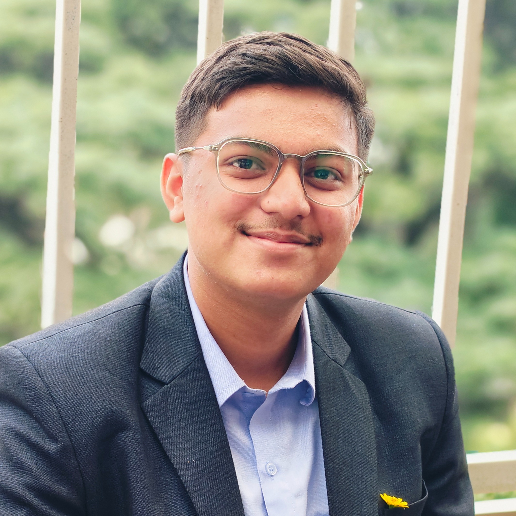 Vignesh Raju R