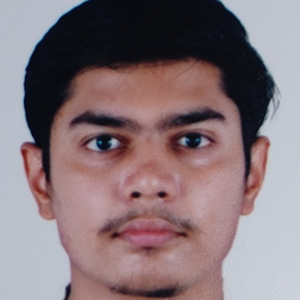 Rajan Vijaybhai Jasani
